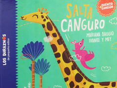 Salta canguro