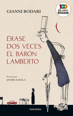 Érase dos veces el Barón Lamberto.