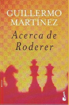 Acerca de Roderer