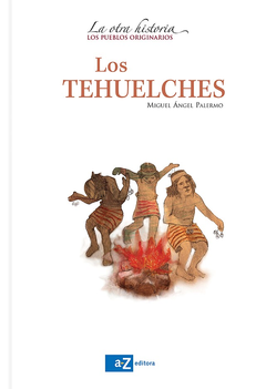 Los Tehuelches.