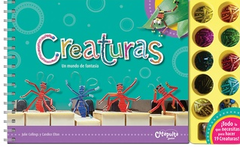 CREATURAS