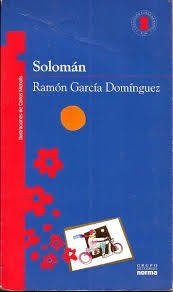 Solomán - comprar online