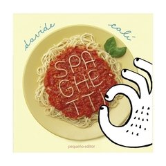 Spaghetti - comprar online