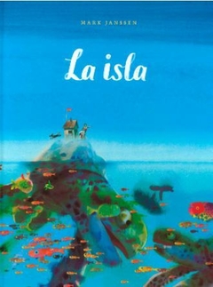 La isla