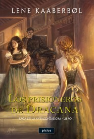 Los prisioneros de Dracana - comprar online