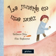 La muerte en una nuez - comprar online