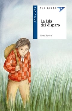 La Isla del disparo