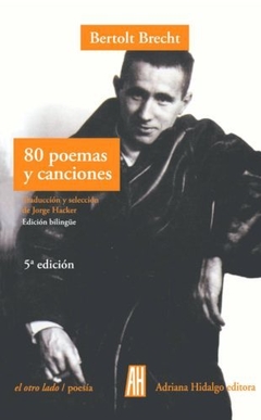 80 poemas y canciones