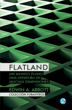 Flatland - comprar online