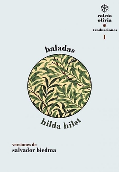 Baladas