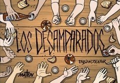 Los desamparados