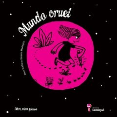 Mundo Cruel. - comprar online