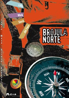 Brújula Norte - comprar online