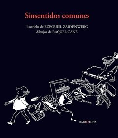 Sinsentidos comunes - comprar online