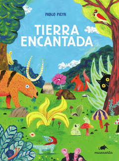 TIERRA ENCANTADA