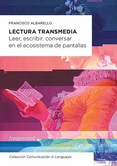 LECTURA TRANSMEDIA