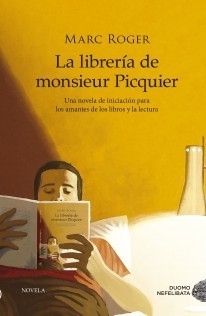 La librería de Monsieur Picquier