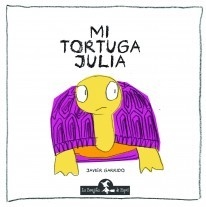 Mi tortuga Julia