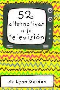 52 alternativas a la televisión