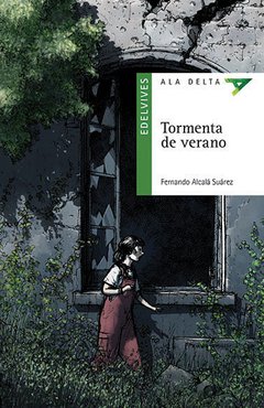 Tormenta de verano - comprar online