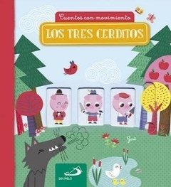 LOS TRES CERDITOS