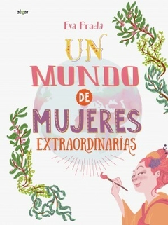 Un mundo de mujeres extraordinarias