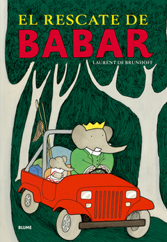 El rescate de Babar