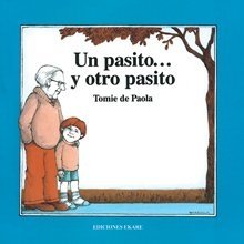 Un pasito... y otro pasito. - comprar online