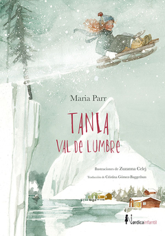 Tania. Val de Lumbre