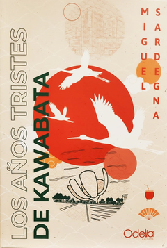 Los años tristes de Kawabata