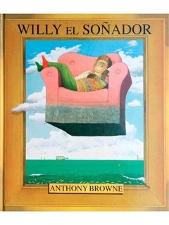 Willy el soñador