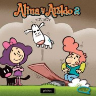 Alina y Aroldo 2 - comprar online