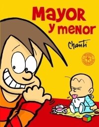 Mayor y Menor