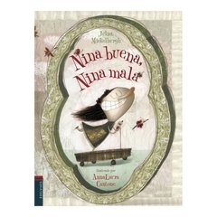 Nina buena, Nina mala - comprar online