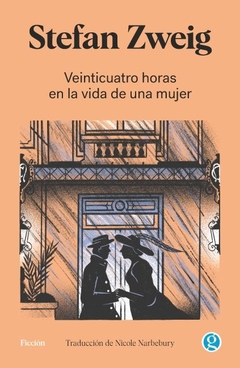 Veinticuatro horas en la vida de una mujer