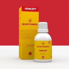 FEMICEPT SL 50 ML - FISIO