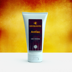 ANTILEC GEL 100 G - FISIOQ