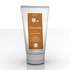 ALIMENVITTA GEL 100 G - FISIOQ