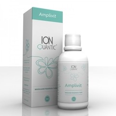 AMPLIVIT SL 50 ML - FISIOQ