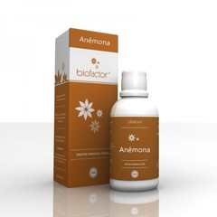 ANEMONA SL 50 ML - FISIOQ