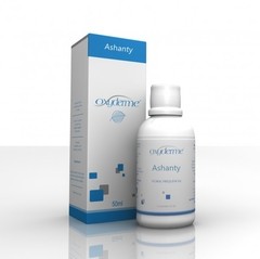 ASHANTY SL 50 ML - FISIOQ