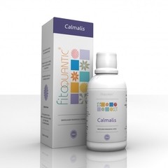 CALMALLIS SL 50 ML - FISIOQ