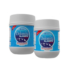 Dolomita Dr. Kanyo Health - Pote 300g