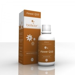 FLOWER Q-10 SL 50 ML - FISIOQ