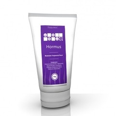 HORMUS GEL 100 G - FISIOQ