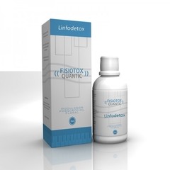 LINFODETOX SL 50 ML - FISIOQ