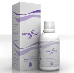 NUTRISSONO SL 50 ML - FISIOQ