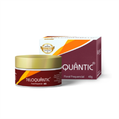 TELOQUÂNTIC - 40G - LINHA GÊNQUANTIC