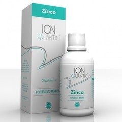 ZINCO (ZN) MS. 628970005 SL - FISIOQ