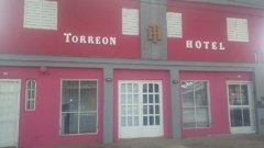 Hotel el Torreon